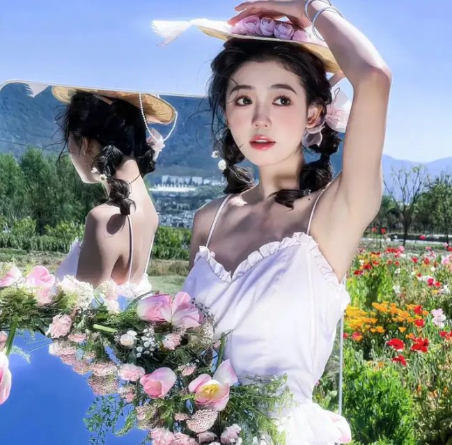 表情奇幻冒险