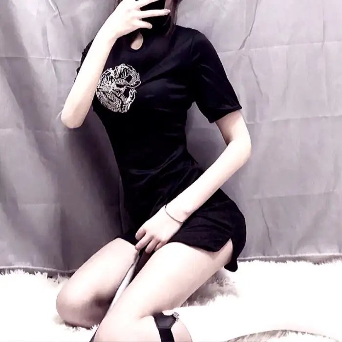 春光满古城